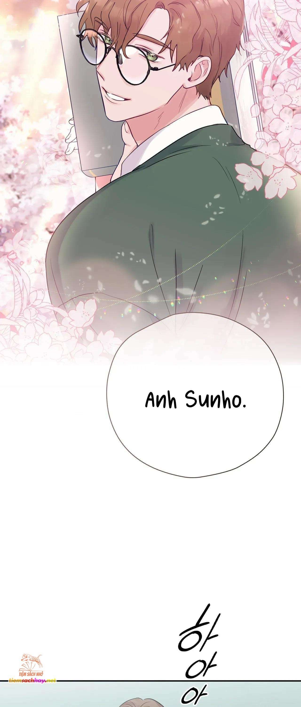 [18+] người bạn nguy hiểm của anh trai chapter 1 57