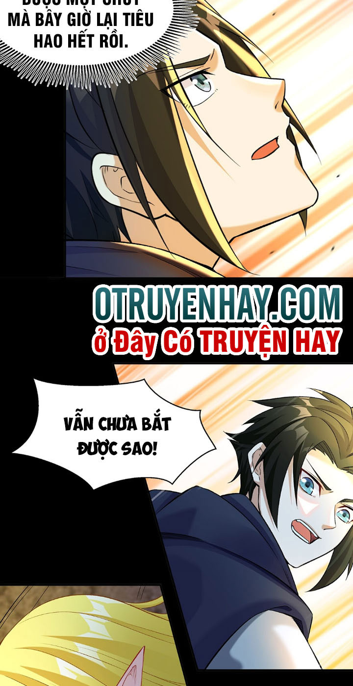 đại ma pháp sư dựa vào muội tử trừ ma chapter 7 14