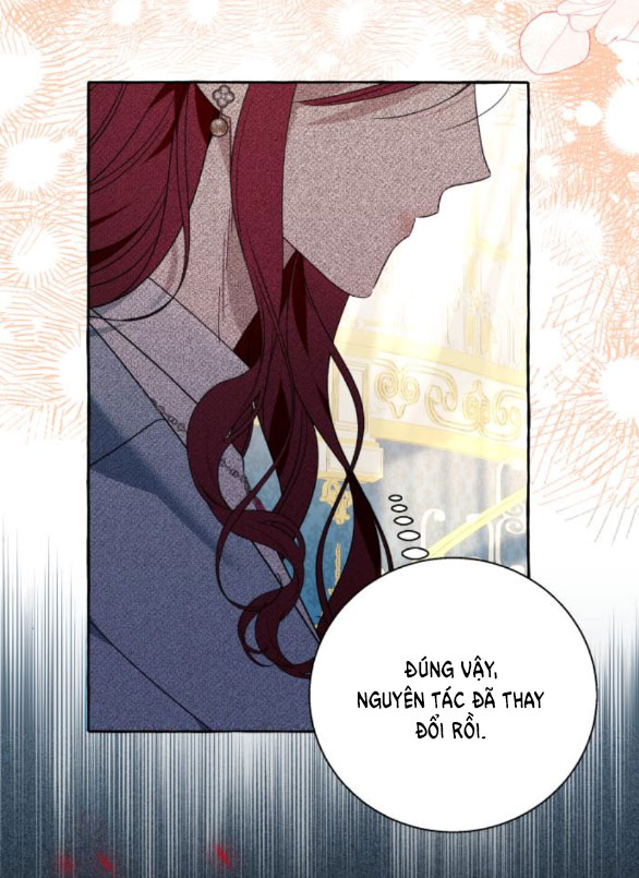 tôi tưởng đó chỉ là tiểu thuyết trọng sinh bình thường chapter 64.2 29