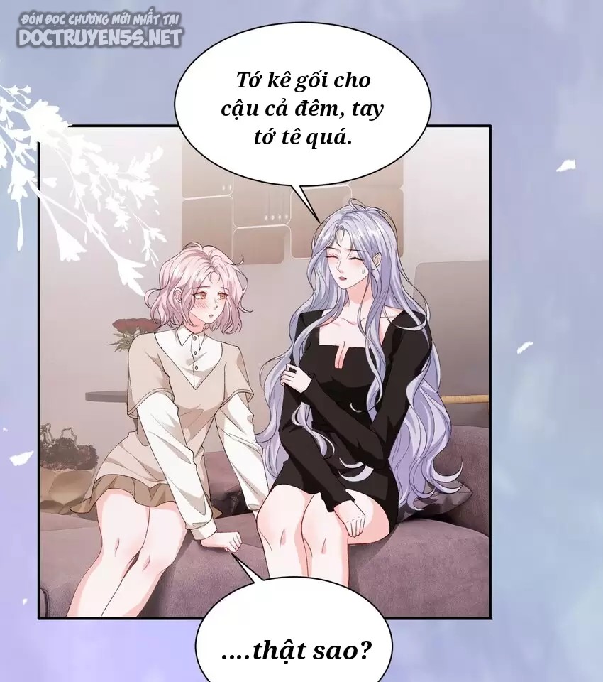 mận xanh chapter 47 12