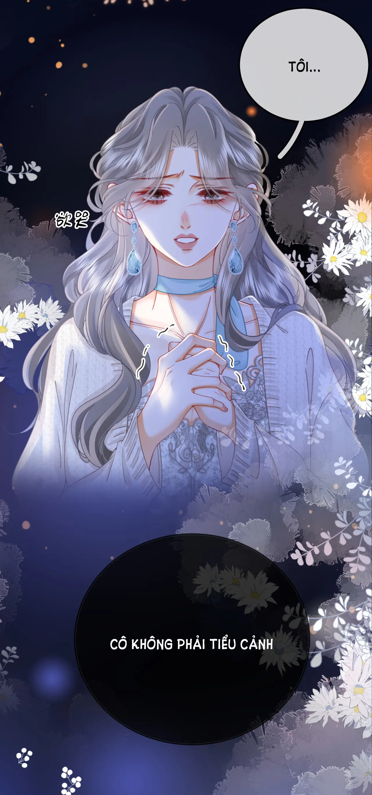 Cố Tiểu Thư Và Khúc Tiểu Thư chapter 55 - Trang 27