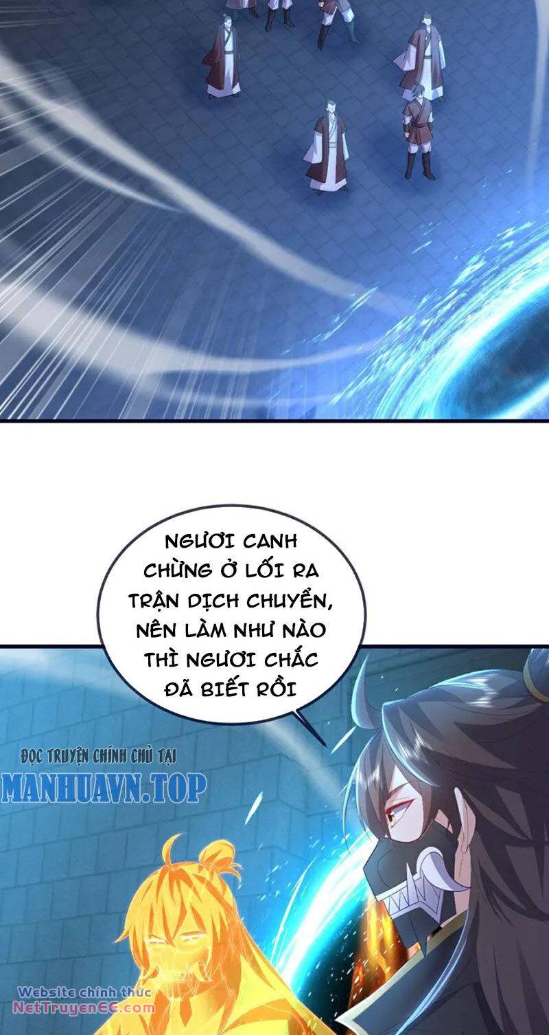 tiên võ đế tôn chapter 551 20