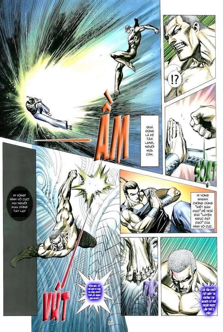 võ thần phượng hoàng chapter 32 19