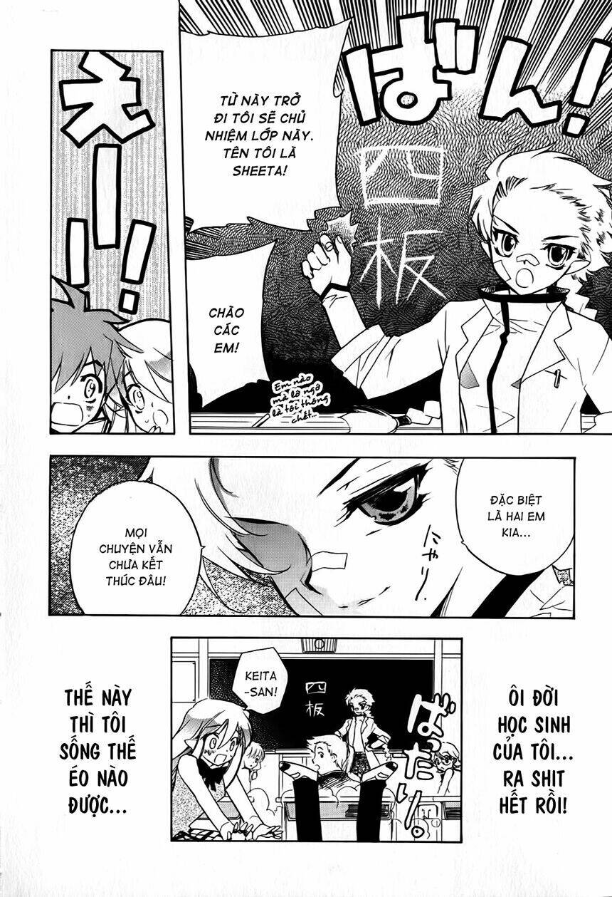 hakoirin devil princess chapter 7 24