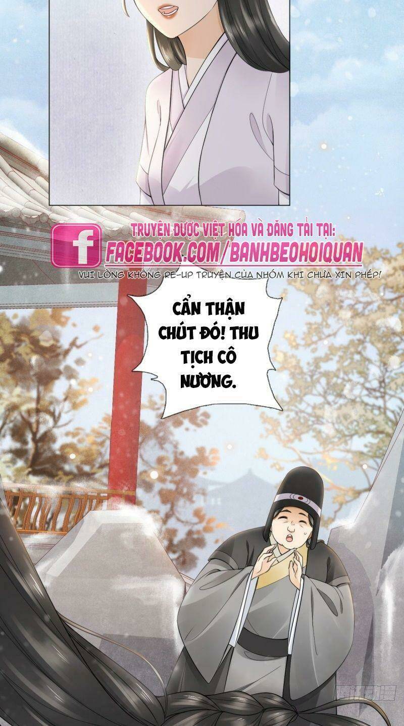 mê hoặc nhân tâm chapter 15 25