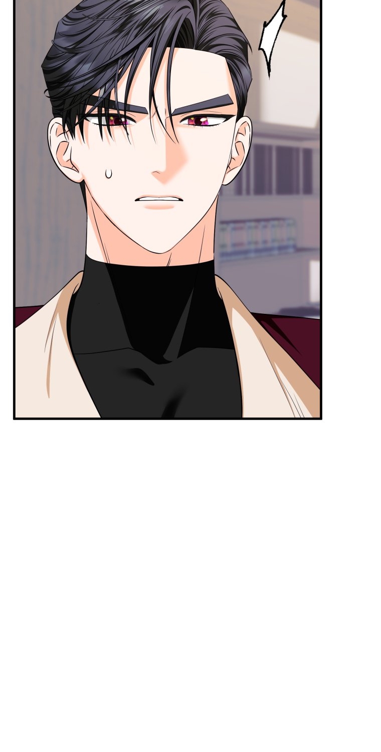 [18+] tôi đã kết hôn với kẻ thù giết cha mẹ chapter 24.2 34