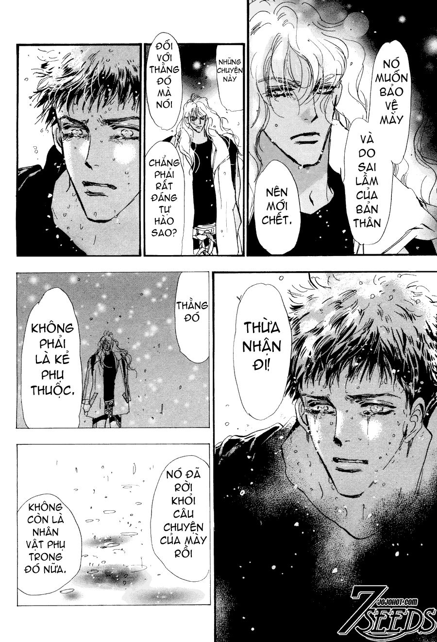 mầm sống chapter 102 41