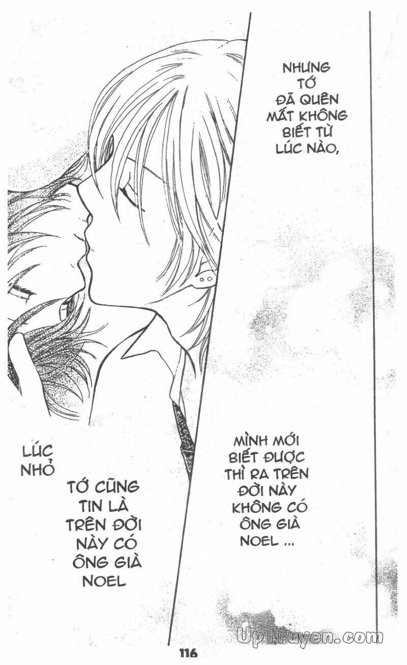 cuộc sống màu đào chapter 4 114