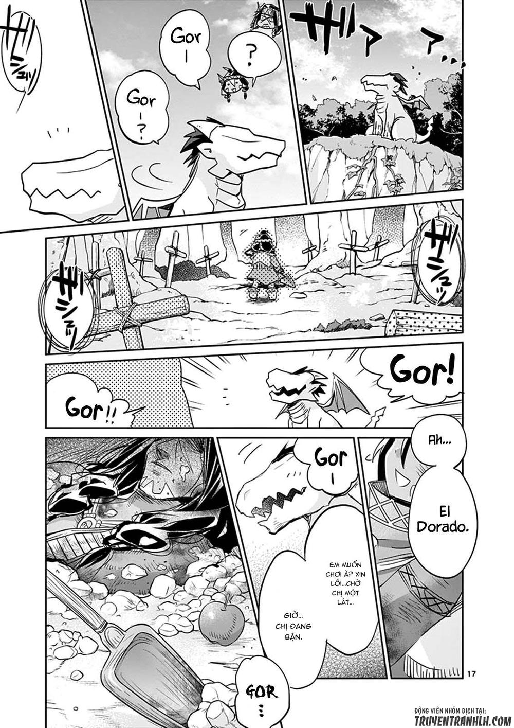 it's my life chapter 25 18