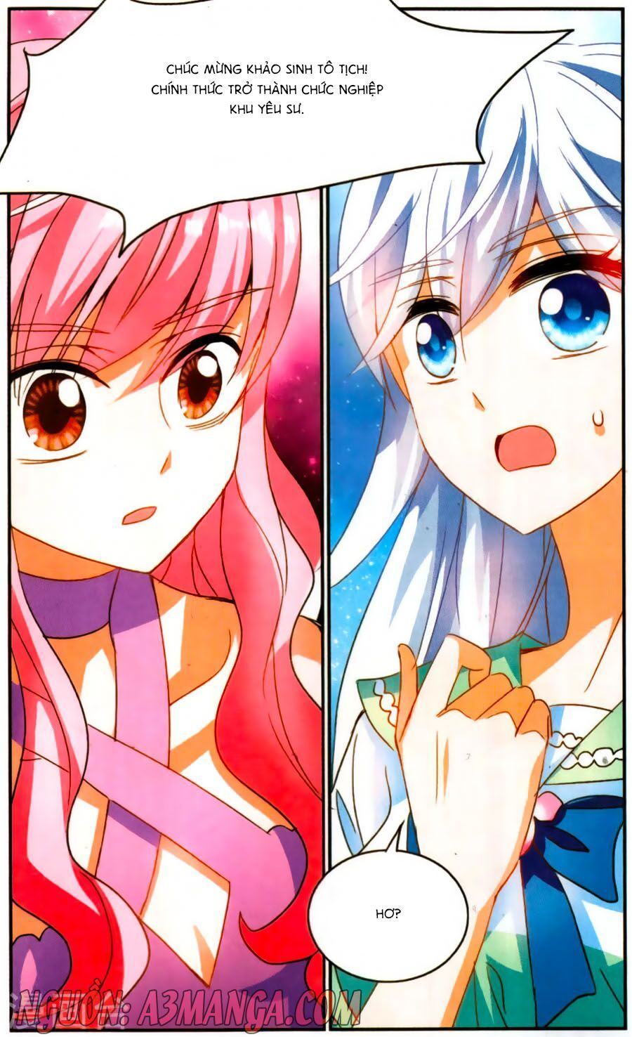 tô tịch kỳ quái chapter 75 9