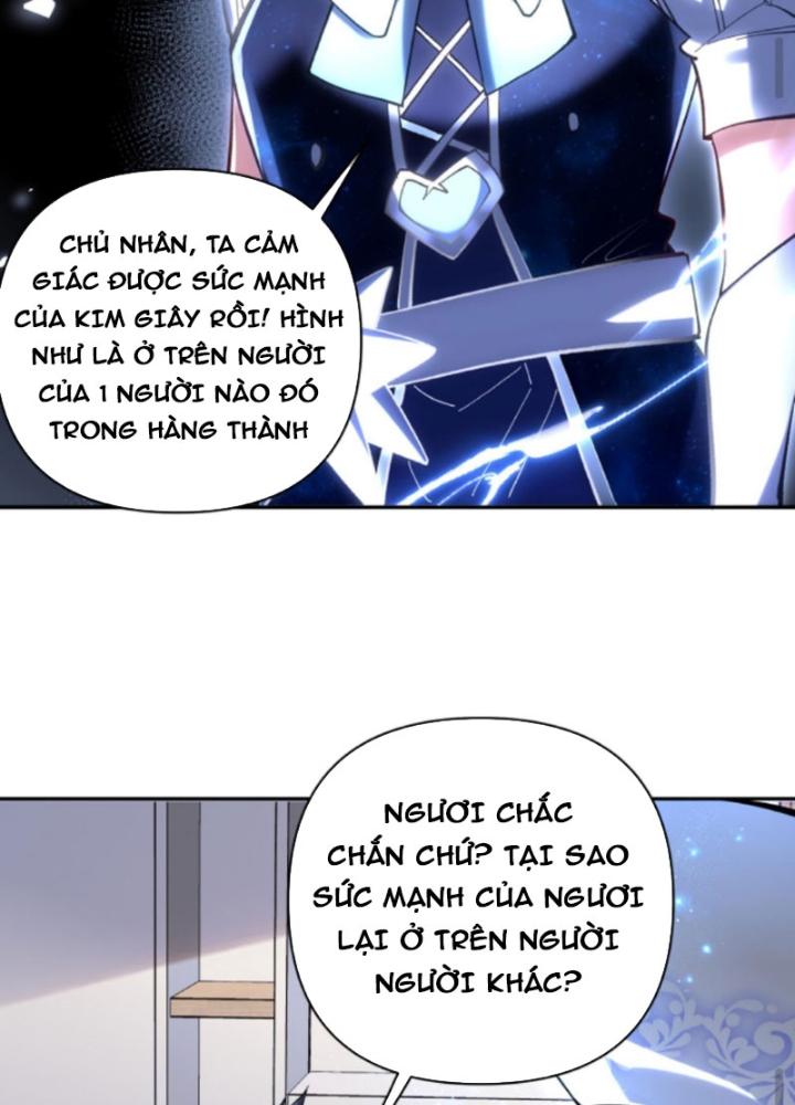 cướp đoạt vô số thiên phú, ta thành thần ở thời đại toàn dân chuyển chức chapter 3 66