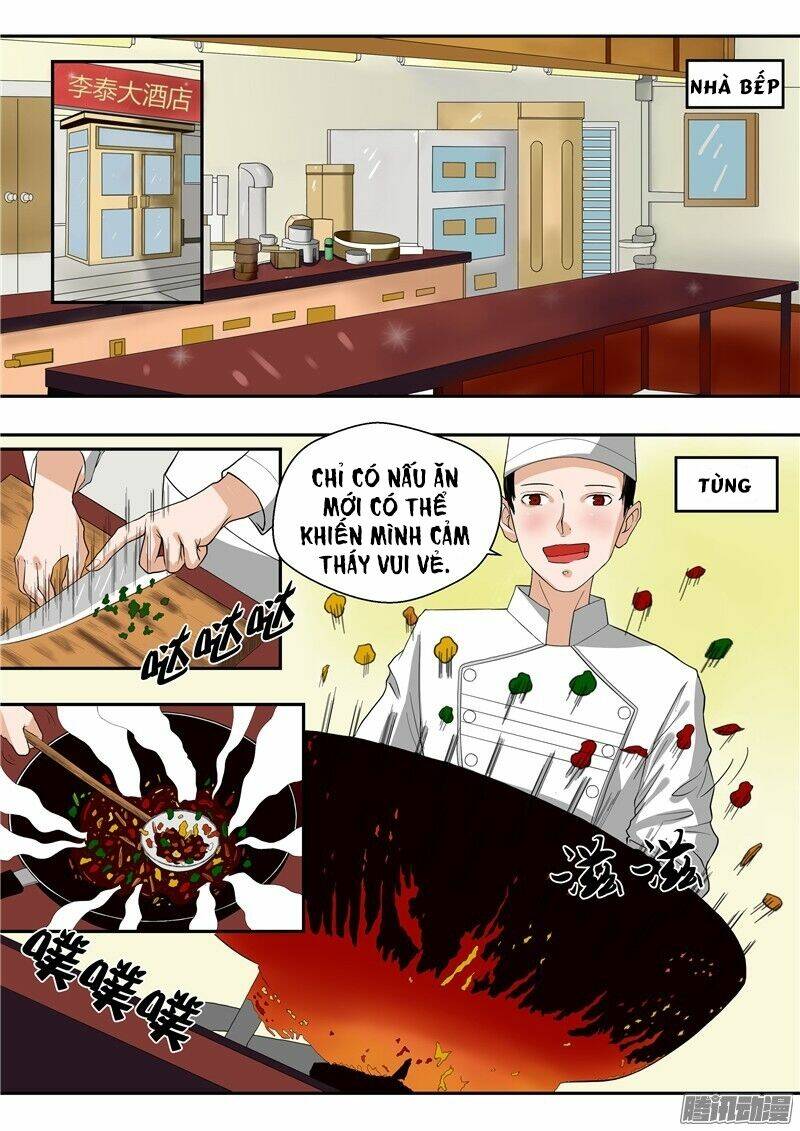 hiểm họa ô nhiễm nguồn nước chapter 31 3