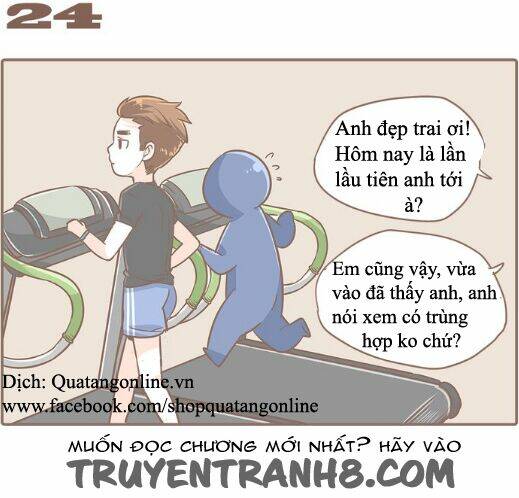 đại thánh và tiểu yêu chapter 6 2