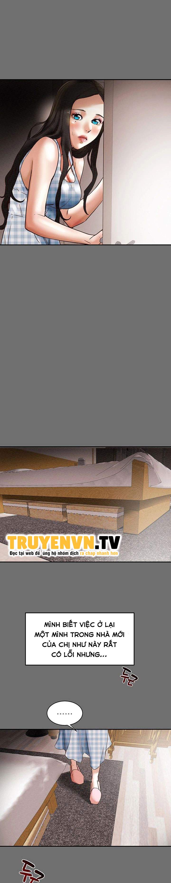 âm mưu dục vọng chapter 2 11