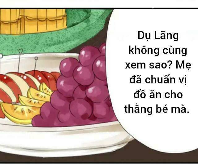 hoàng tử cải trang chú hề chapter 19 9
