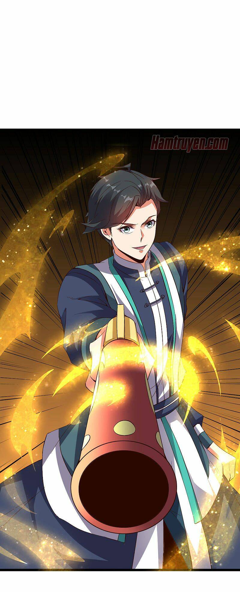 phục thiên thánh chủ chapter 66 1