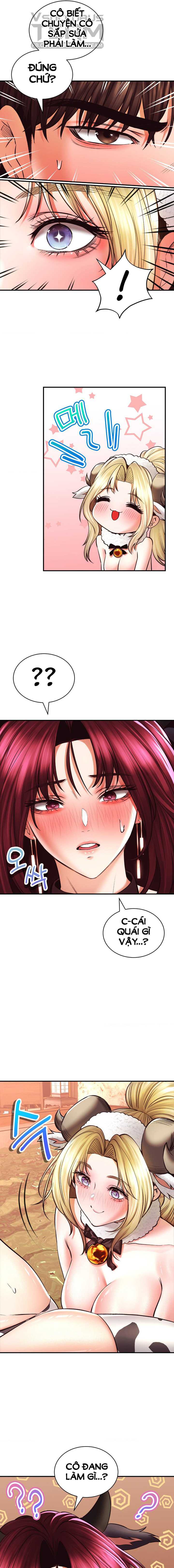 thảo dược mê tình chapter 40 12