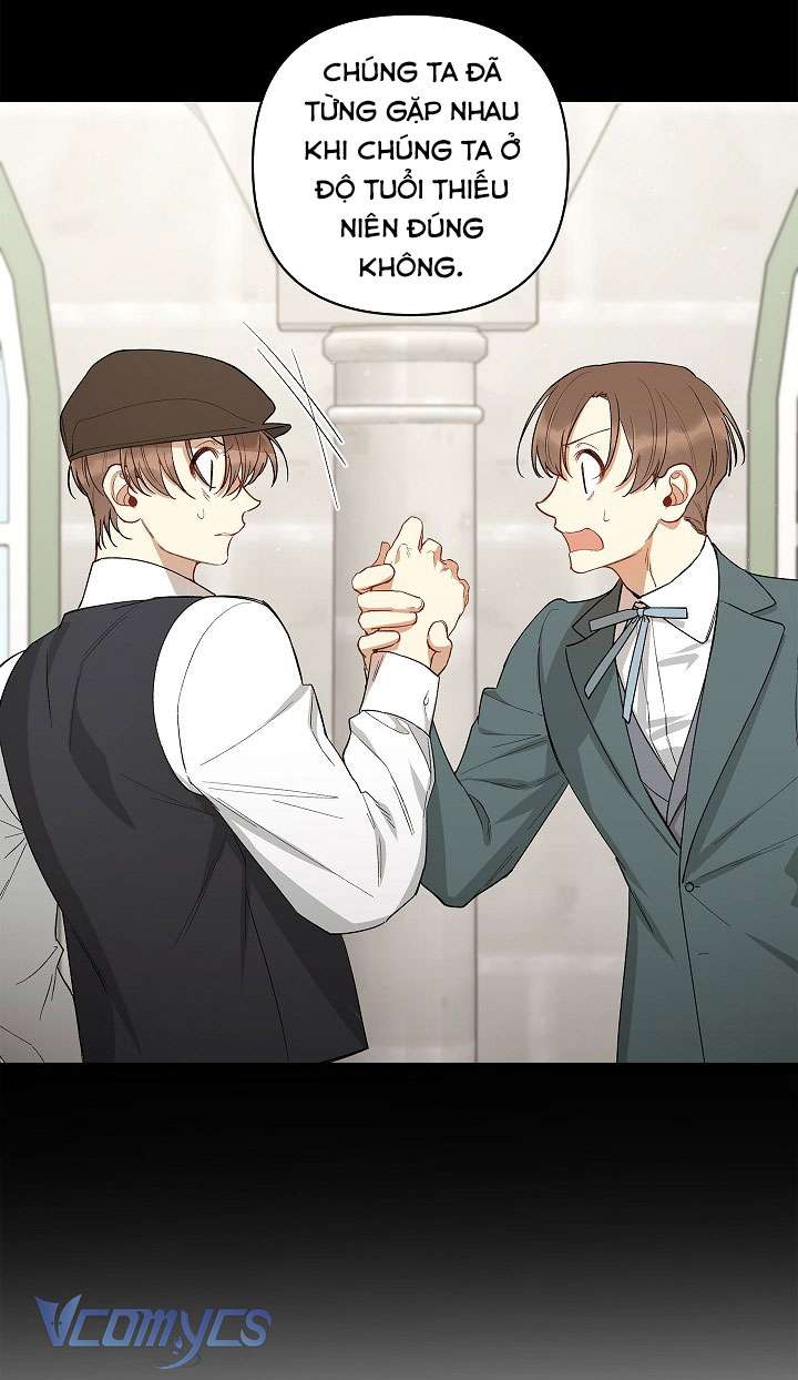 phương pháp trở thành con gái của người hùng bóng đêm chapter 27 5