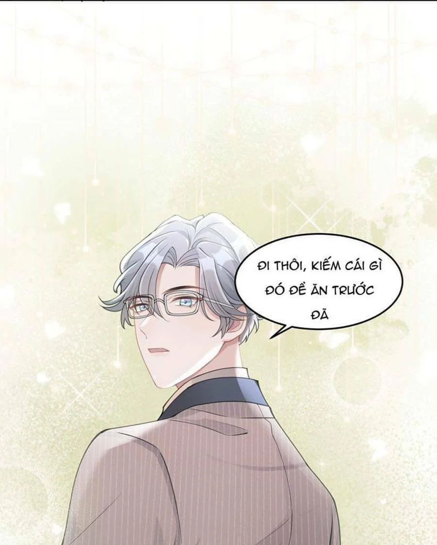 hãy để cô ấy hạ cánh! chapter 4 11