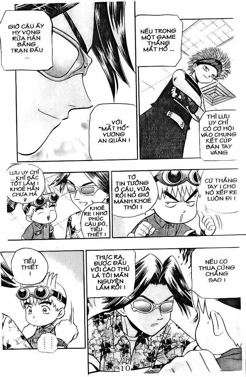 bowling king chapter 124 7