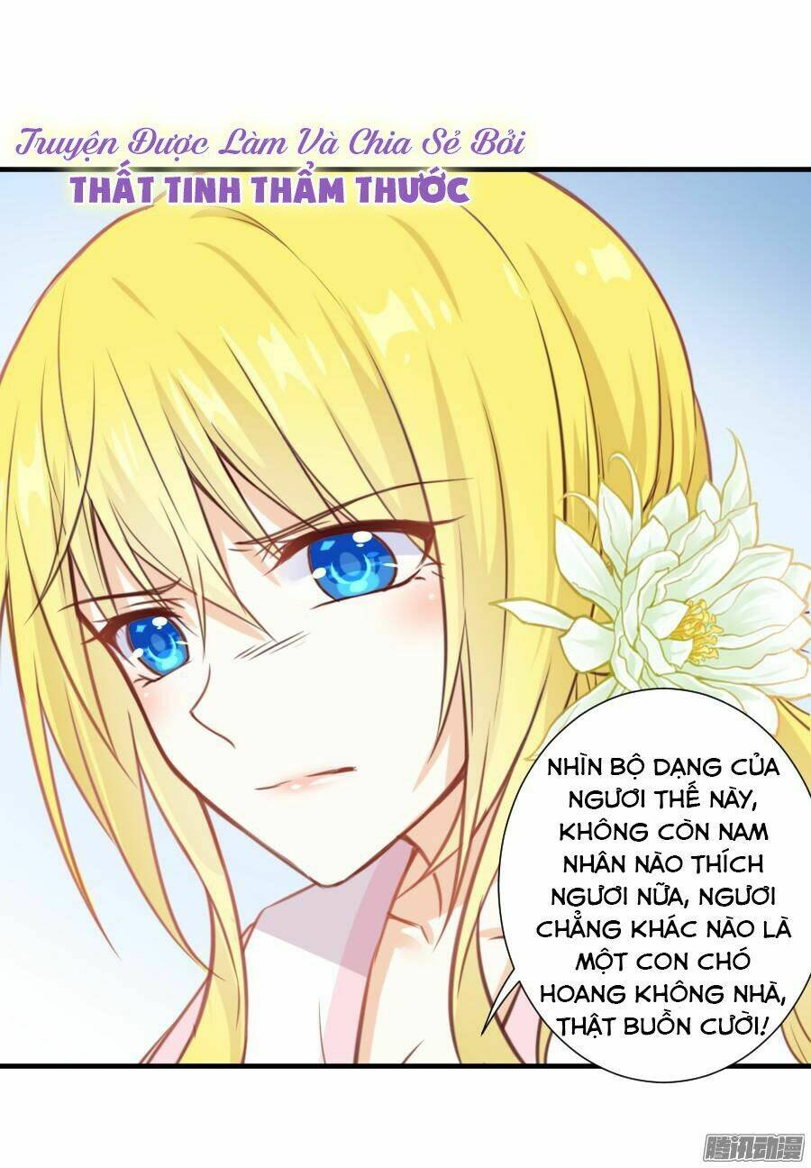 hôm nay ta cũng muốn trêu chọc nàng chapter 9 14