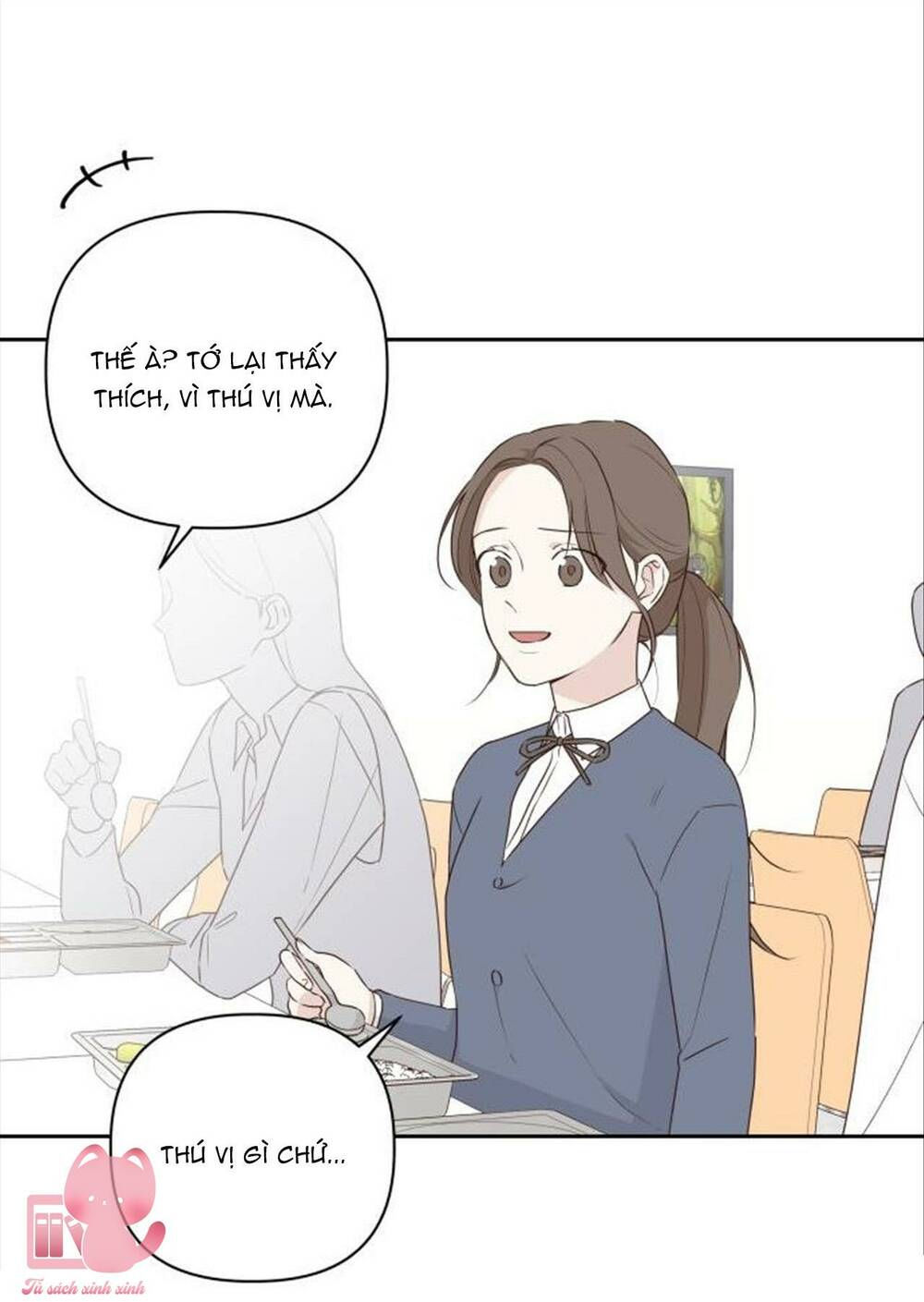 lén lút quện nhau chapter 2 17