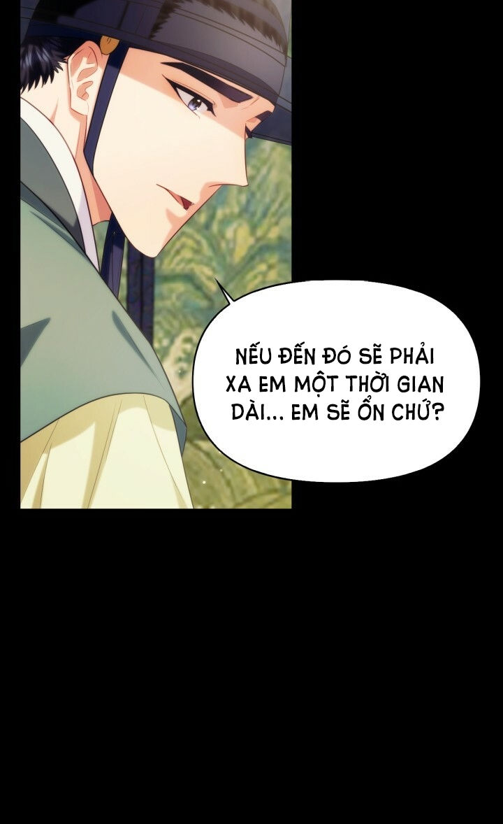 [18+] trăng nơi đỉnh núi chapter 75.2 13