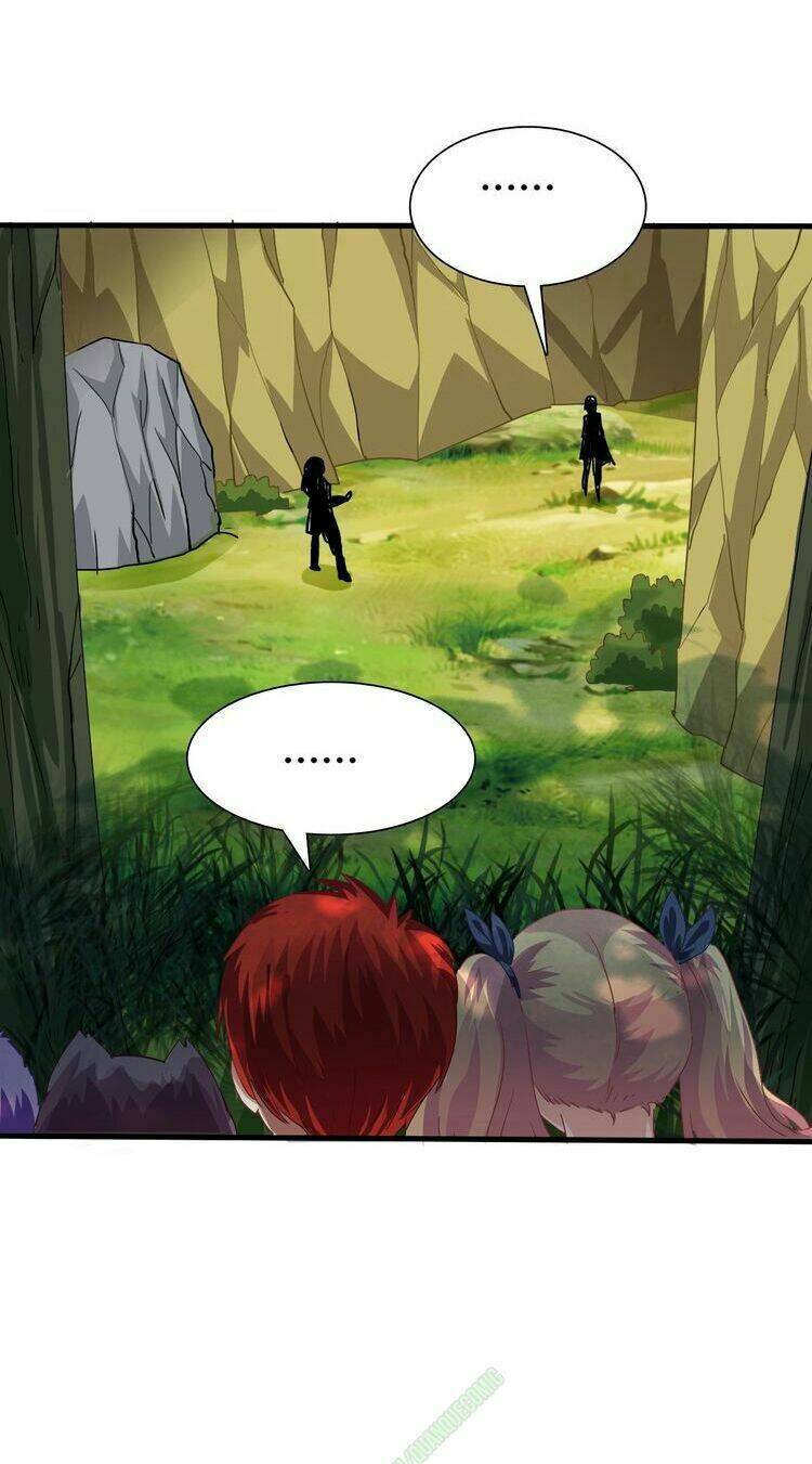 kinh thế kỳ nhân chapter 9 20