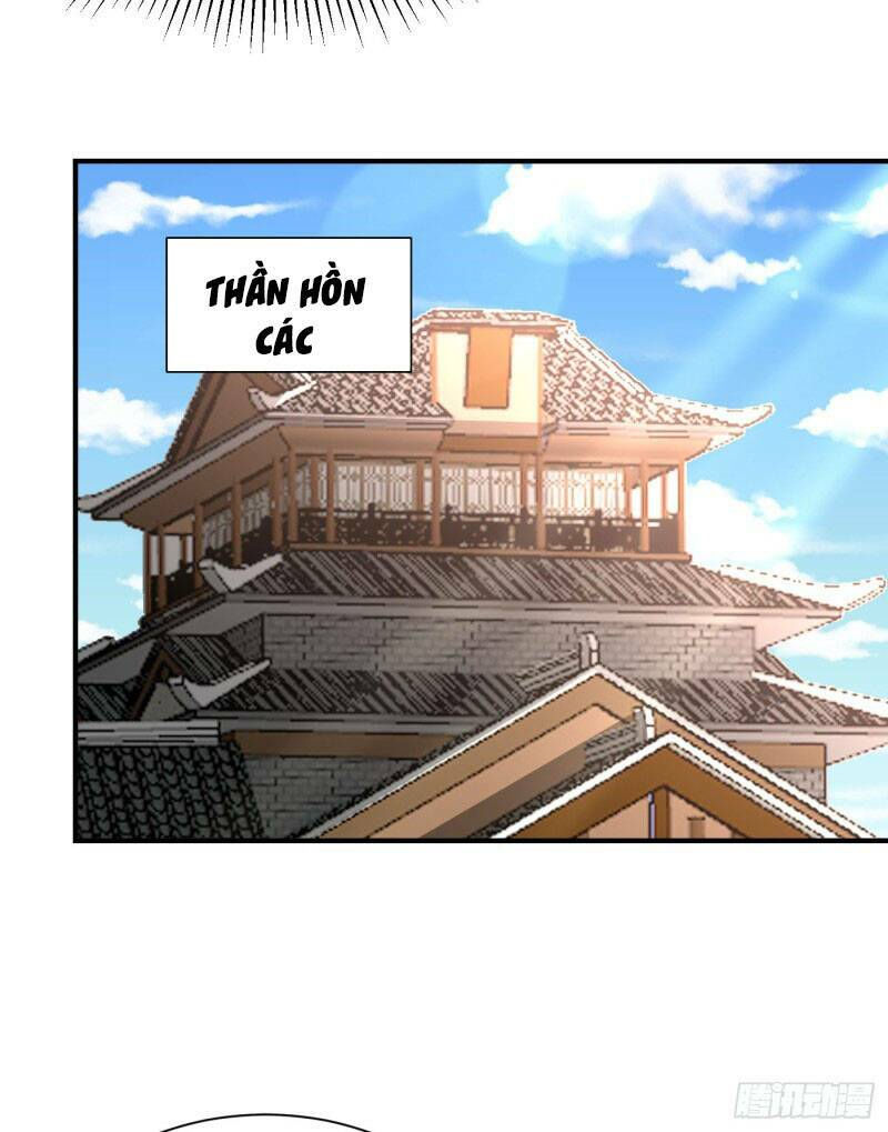 yêu giả vi vương chapter 193 18