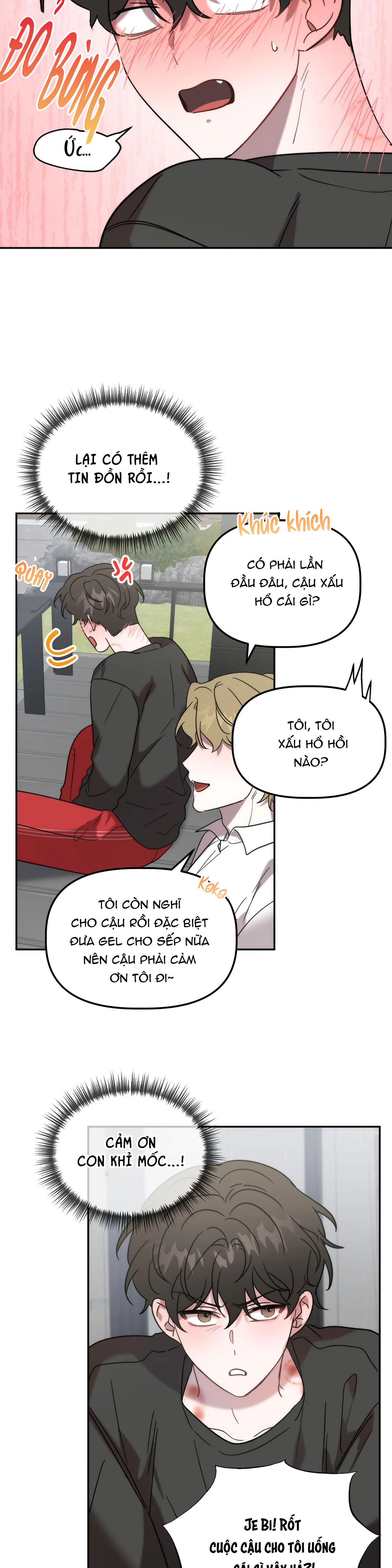 đã hiểu chưa chapter 25 21