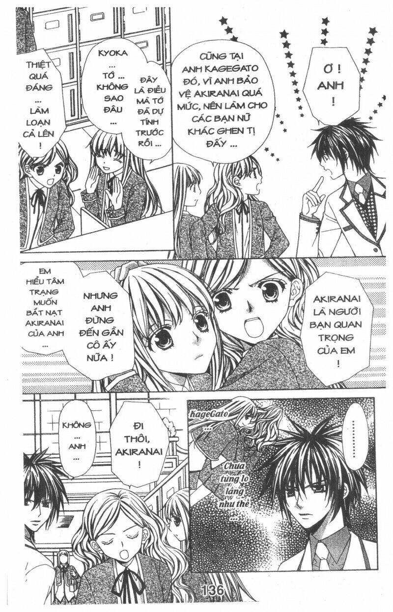 heart no daiya chapter 1.3 5