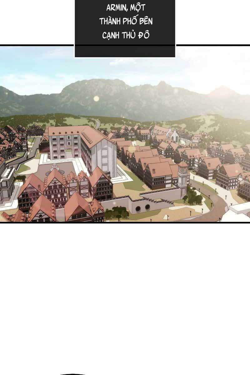 tôi thăng cấp trong lúc ngủ chapter 51 35