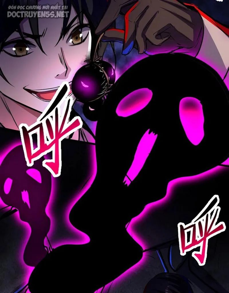 quỷ dị dược tề sư: bệnh nhân của ta đều là kinh khủng chapter 107 26