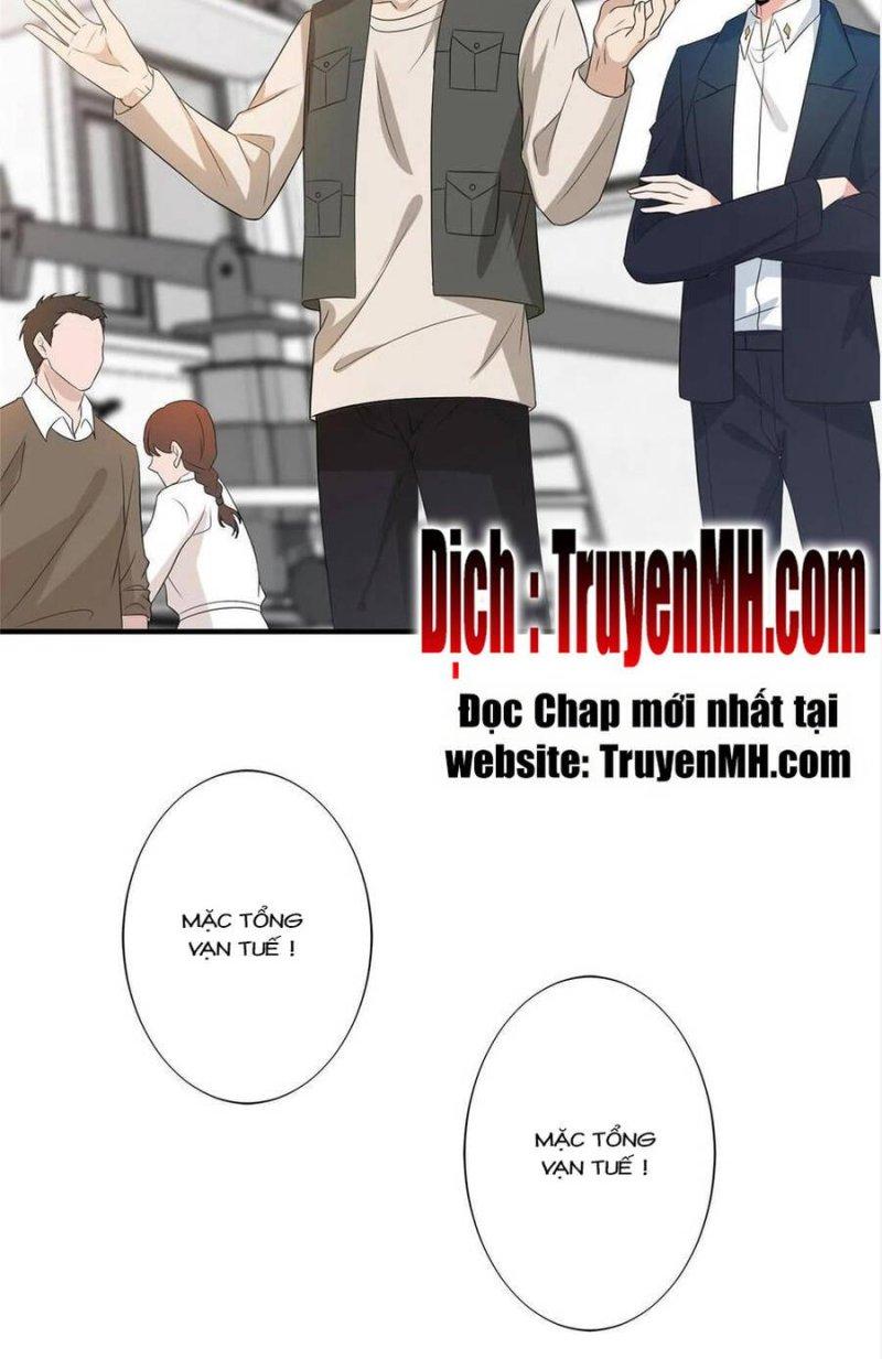 thí hôn lão công, cần giúp sức chapter 624 20