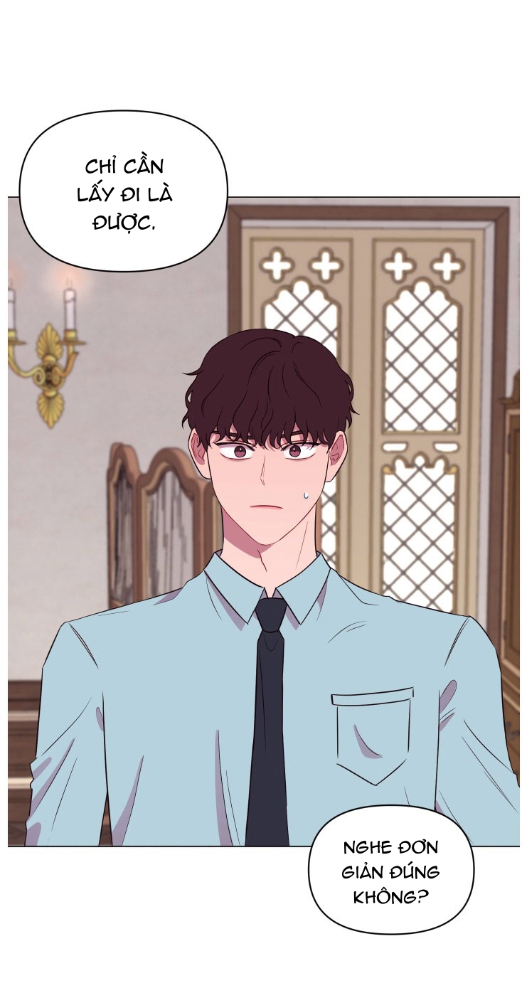 trả đồ chơi lại cho tôi chapter 11 39