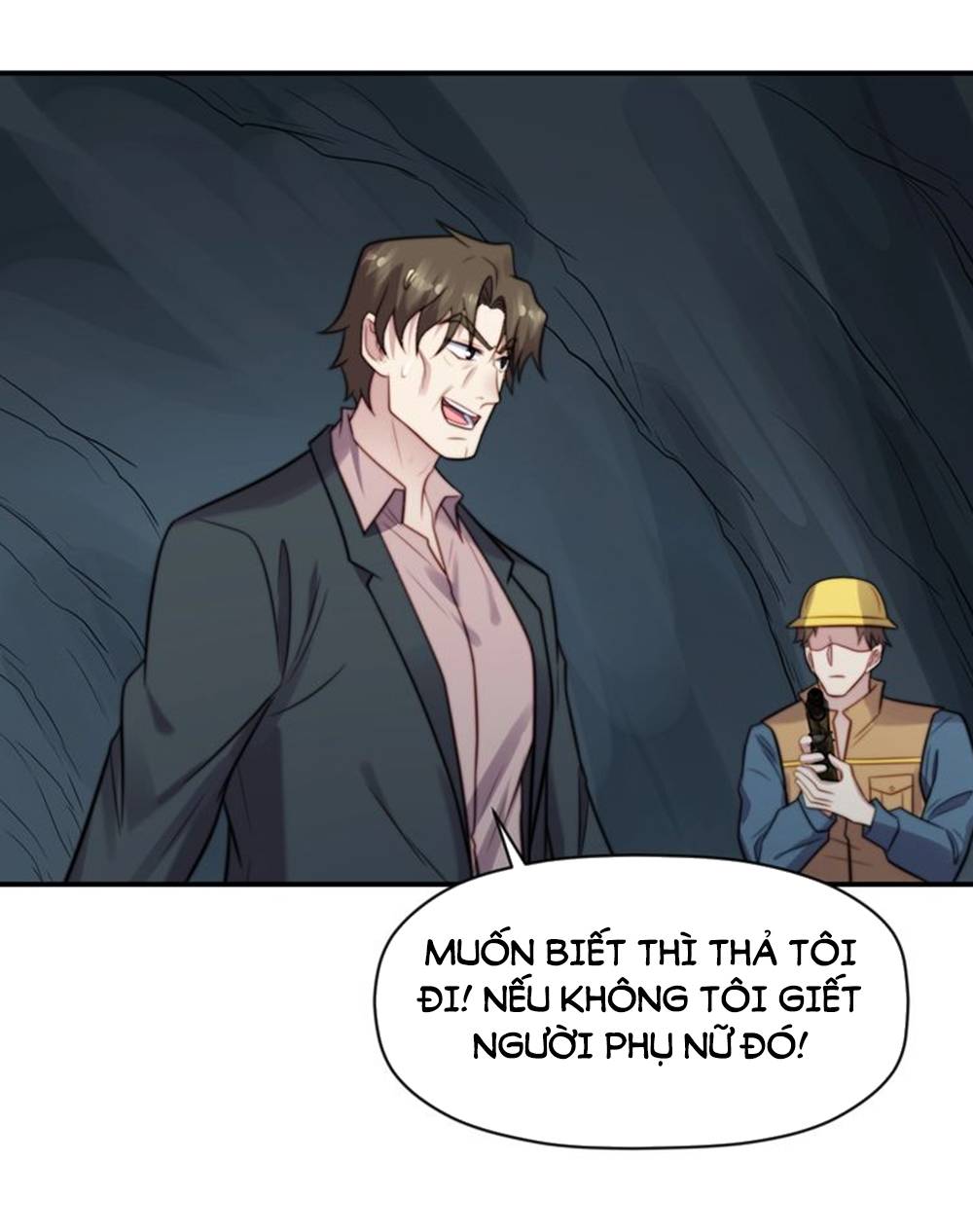 khoá chặt đôi môi (full) chapter 45 17