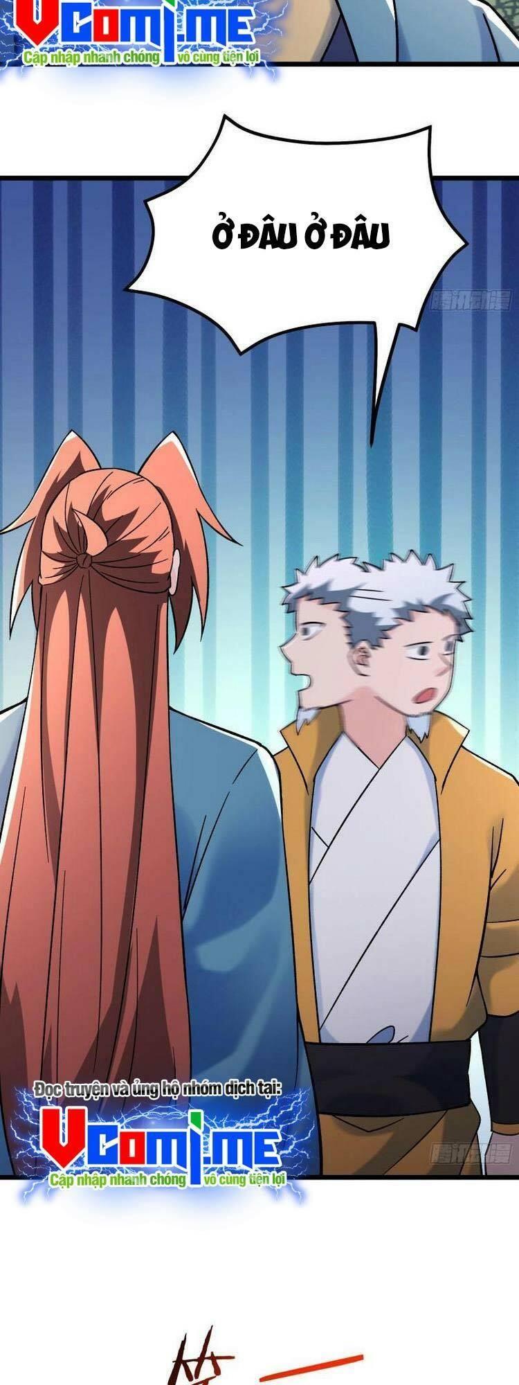 đồ đệ ta toàn là nữ ma đầu chapter 153 8