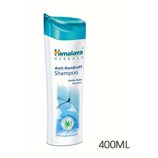 Dầu Gội Chống Gàu (Nhẹ Nhàng Làm Sạch) / Anti-Dandruff Shampoo(Gentle Clean)