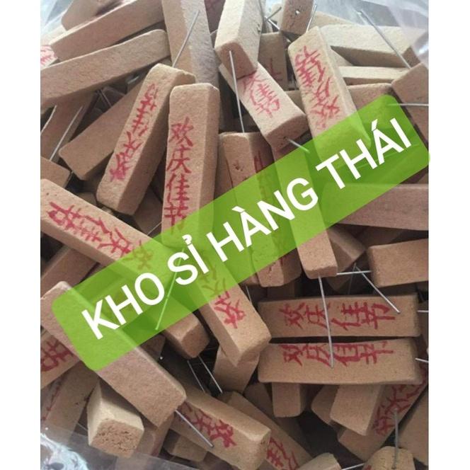 Nhang 10 viên tặng 1 viên - Nhang xin số đề thái lan tài lộc