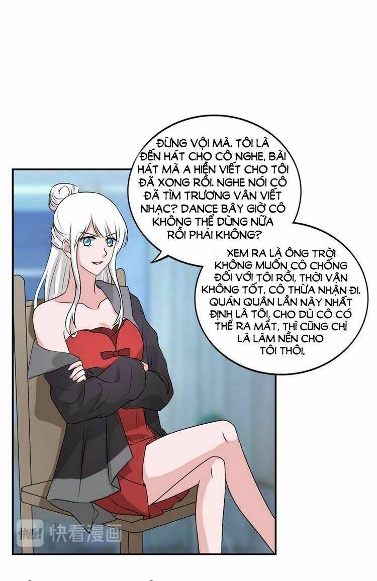 manh bảo đột kích: mami cha con đâu ? chapter 53 10