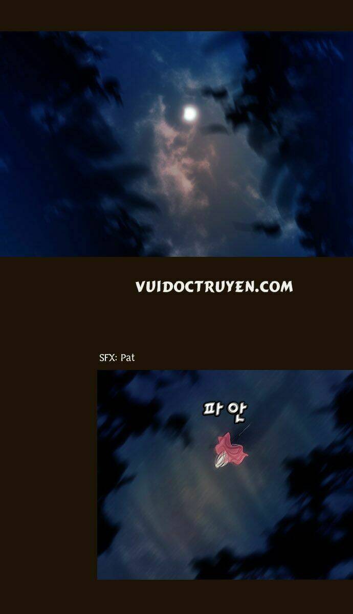 hội ảo thuật chapter 99 20