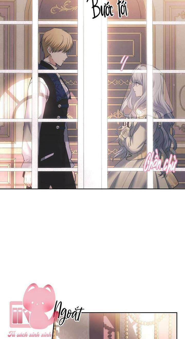 con gái bá tước bỗng thành vị hôn thê của thái tử điện hạ chapter 43 53