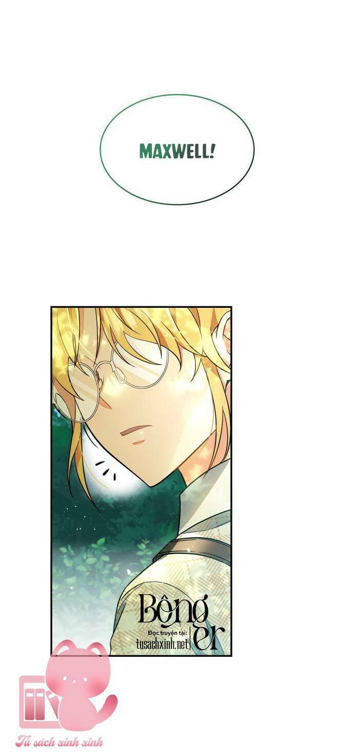 'di vật' melvin để lại chapter 32 3