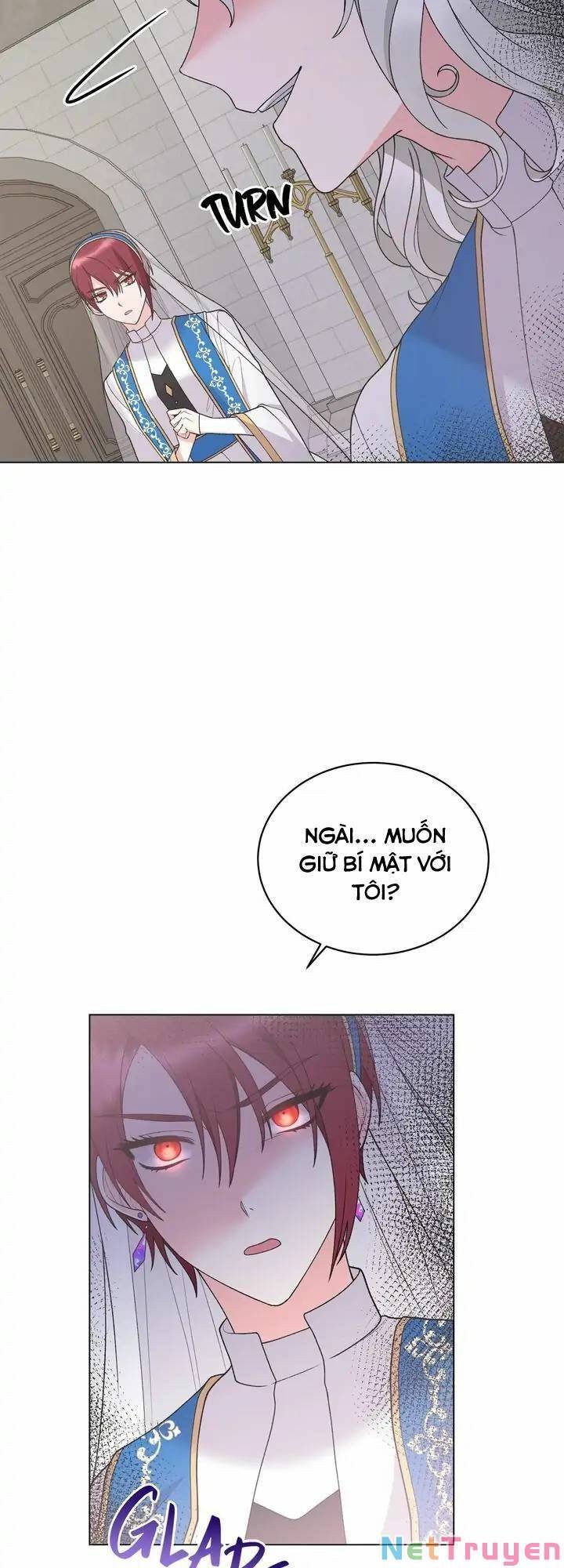 là nhân vật phản diện nhưng tôi sẽ trở thành nữ chính chapter 57 34