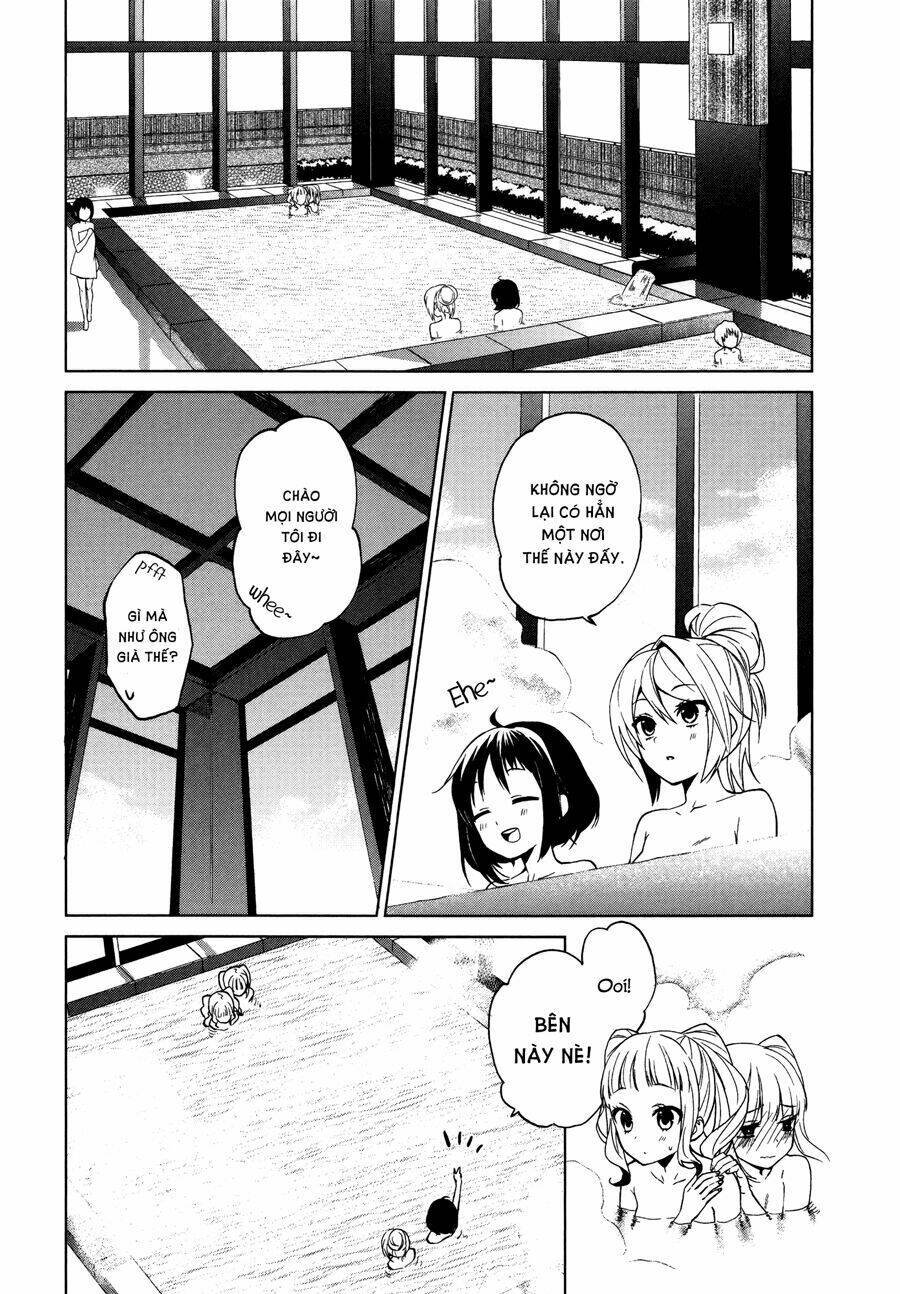 riko to haru to onsen to iruka chapter 3 19