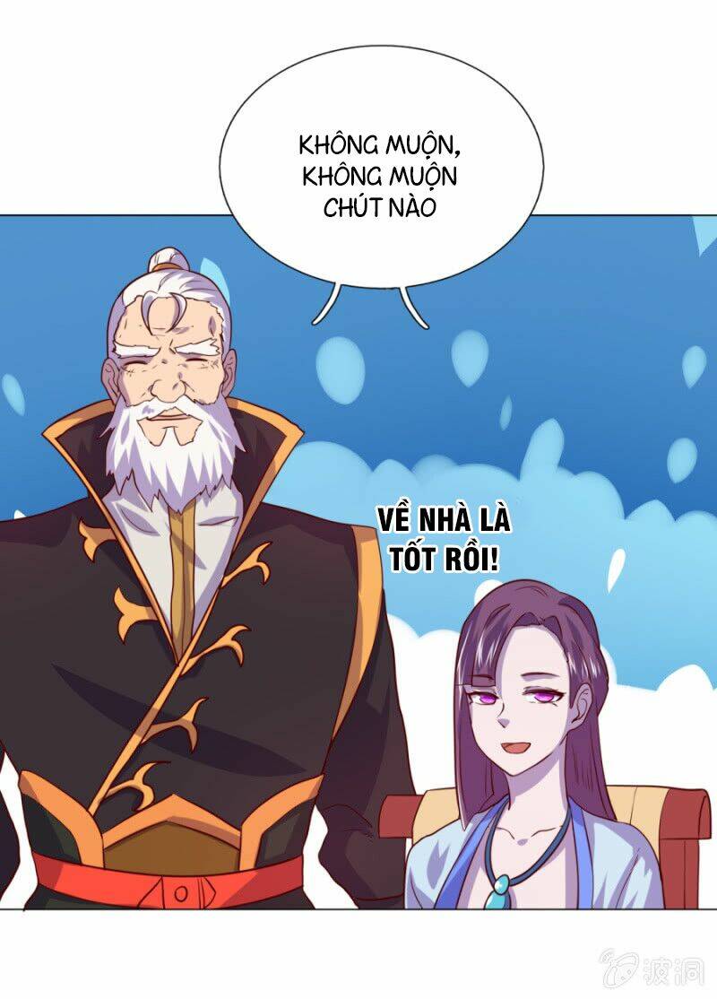 tuyệt thế thần hoàng chapter 108 47