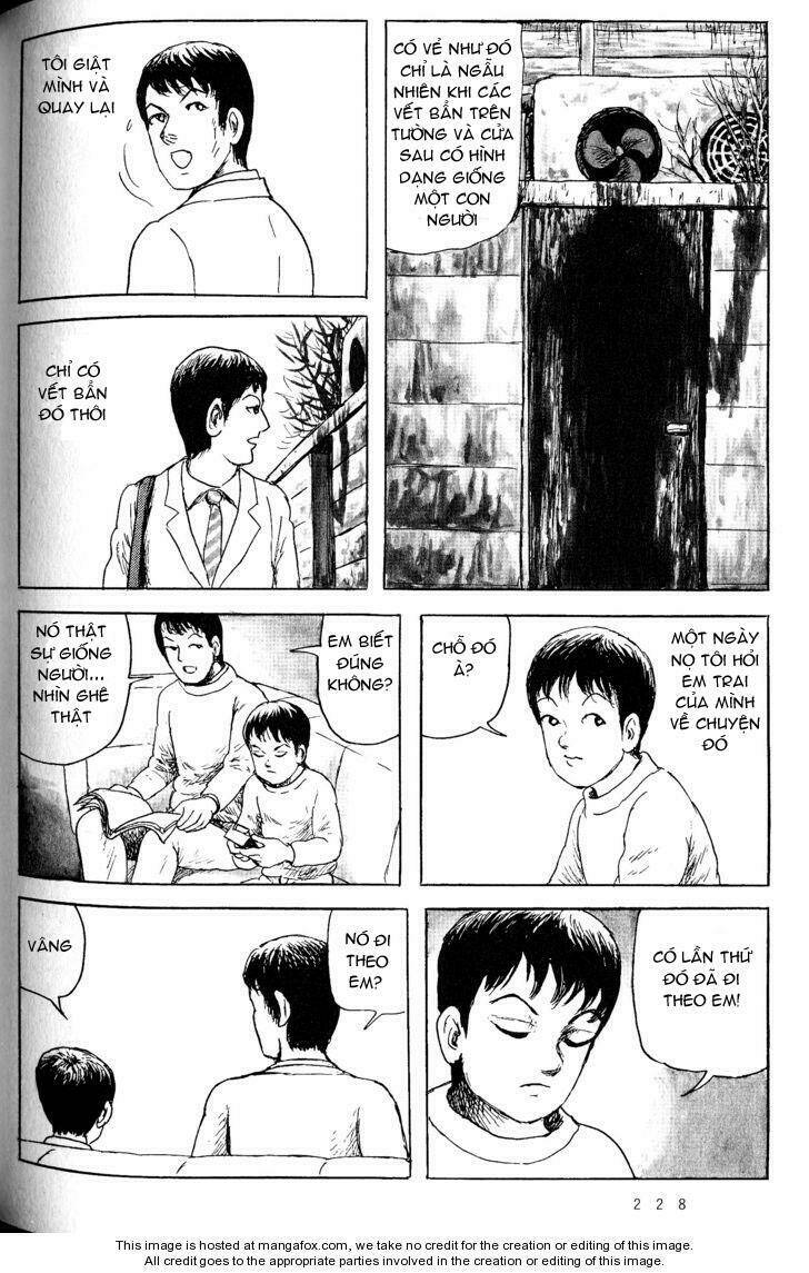 the way home chapter 1 3