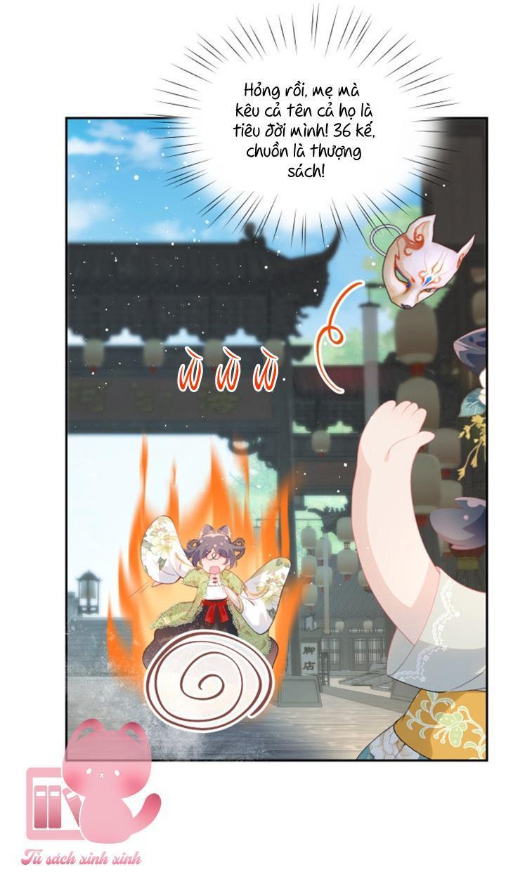 một đêm nọ đột nhiên yandere tới! chapter 145 44