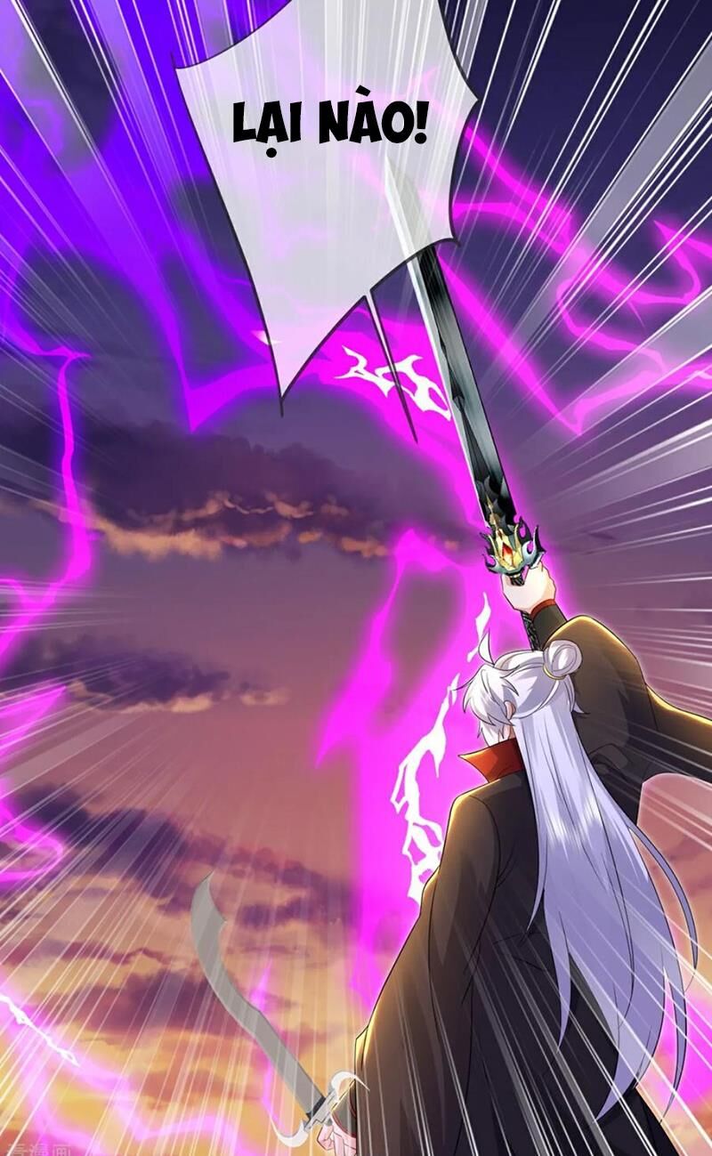 tiên võ đế tôn chapter 591 74
