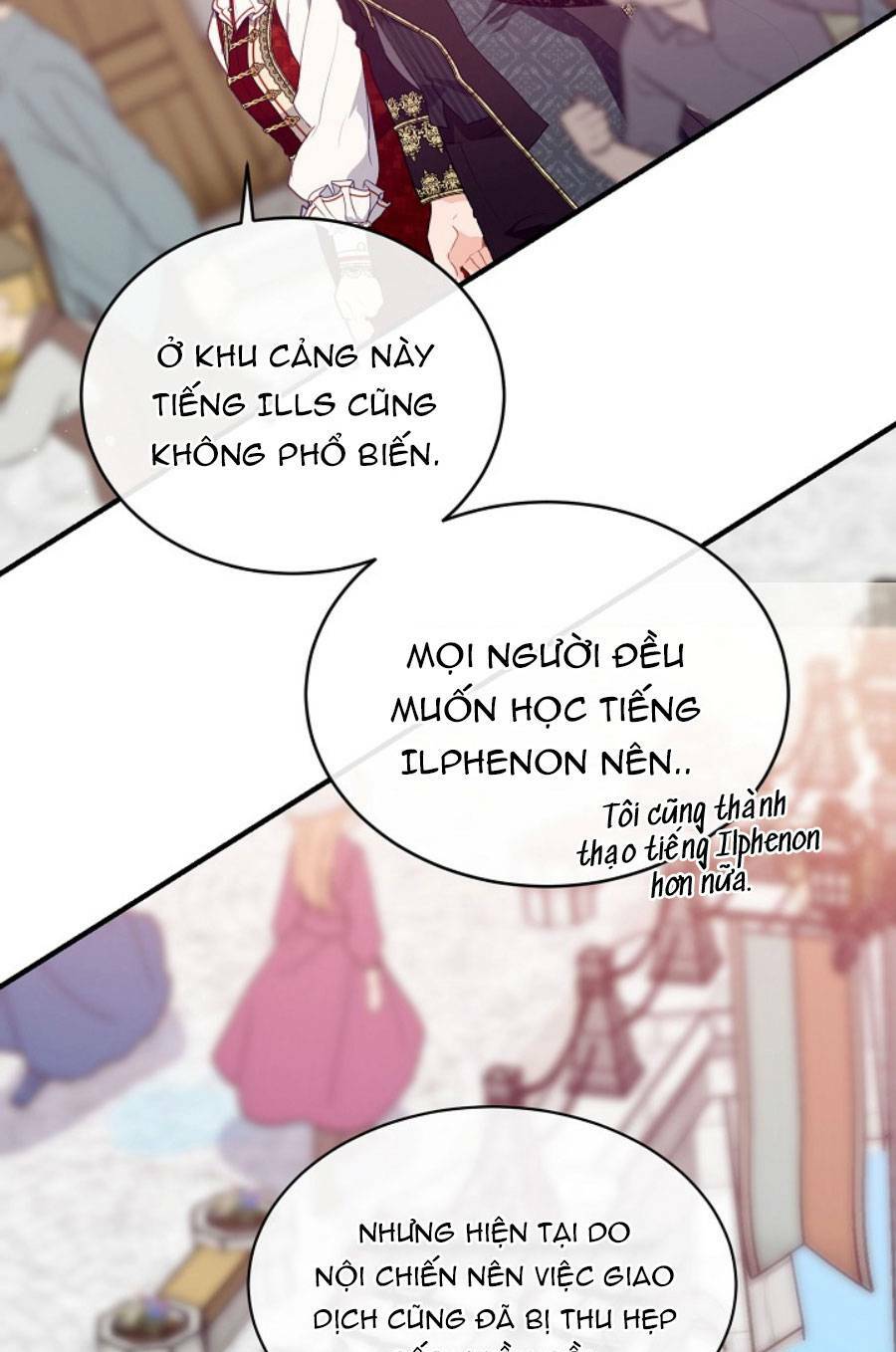 đại dương kiêu sa chapter 19.1 24